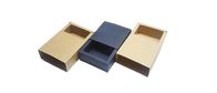 Conteneurs électroniques faits sur commande de carton de boîte de papier de l'électronique d'emballage petits
