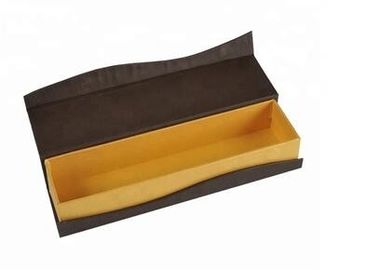 L'emballage de produit de l'électronique enferme dans une boîte les biens précis de couleur de Cutted Pantone