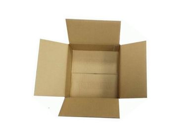 CMYK résistant à l'usure a annoncé des boîtes d'emballage pour l'expédition/soin personnel